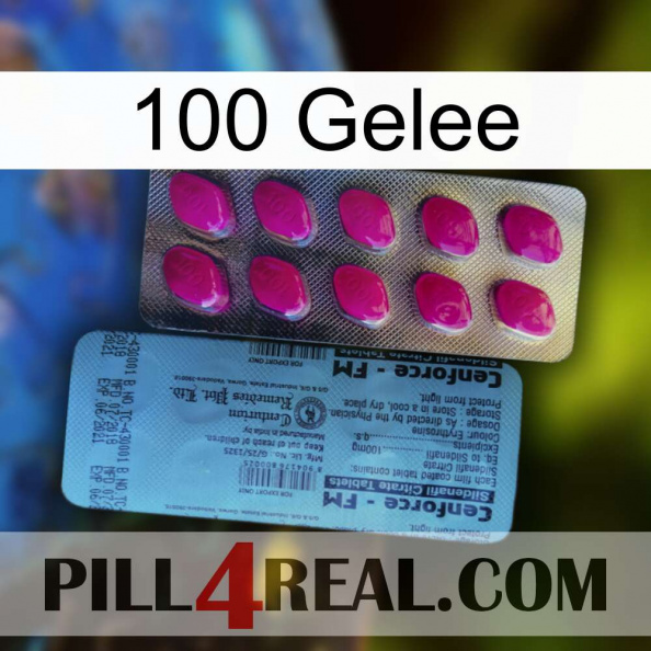 100 Jelly 35